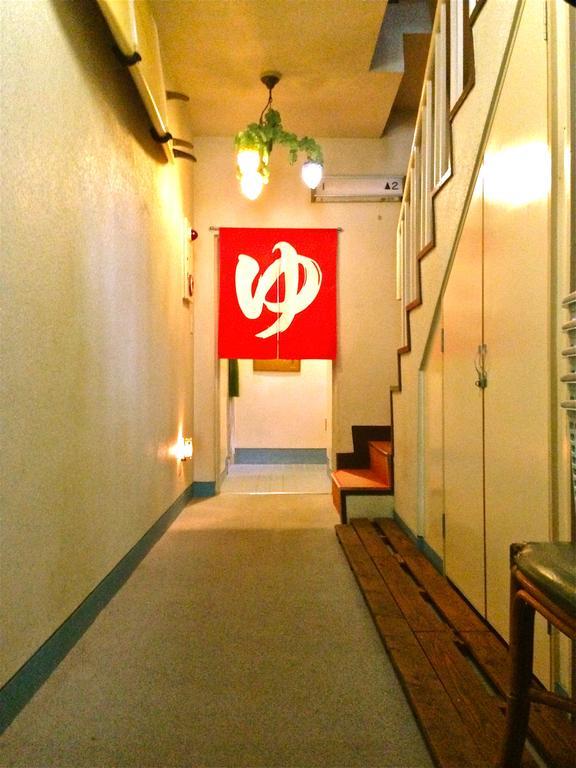 Hareya Hotel ชิโมดะ ภายนอก รูปภาพ