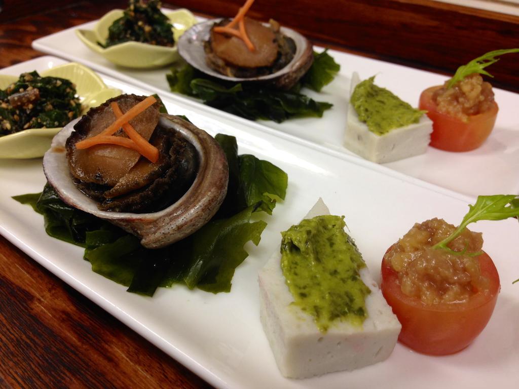 Hareya Hotel ชิโมดะ ภายนอก รูปภาพ
