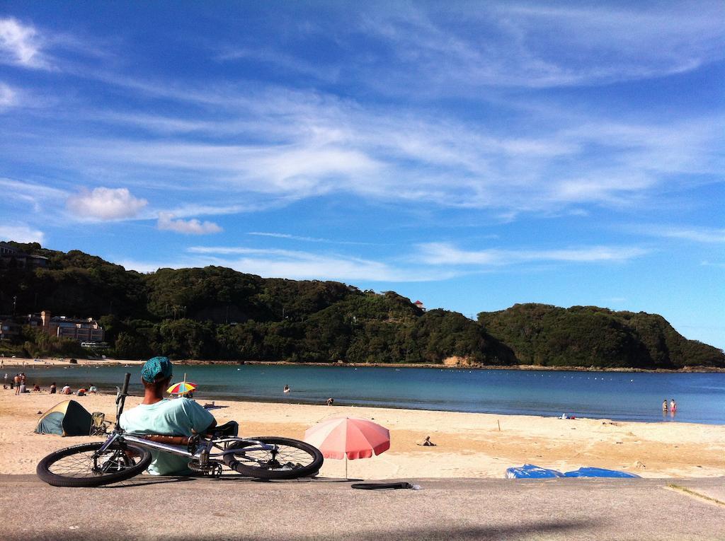 Hareya Hotel ชิโมดะ ภายนอก รูปภาพ